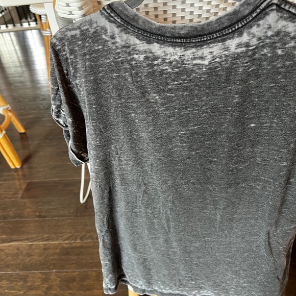 Never worn Recycled Karma Aerosmith Vintage T-shirt - Picture 2 of 4